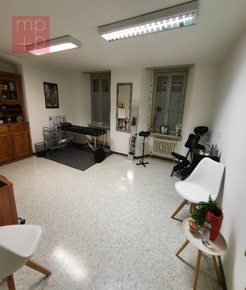 Mehrfamilienhaus - Biasca (8)