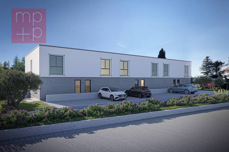 Detached house - Coldrerio (8)