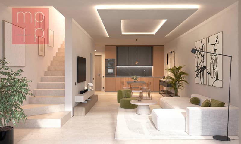 Detached house - Coldrerio (2)