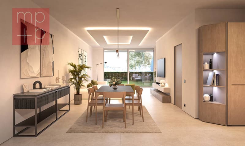 Detached house - Coldrerio (4)