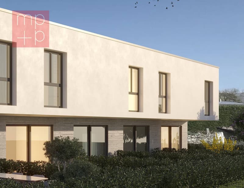 Detached house - Coldrerio (5)