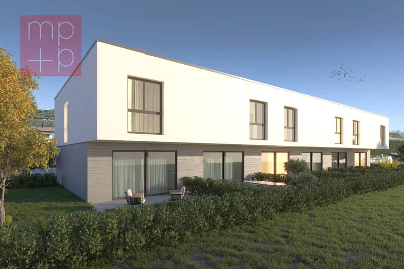 Detached house - Coldrerio (3)