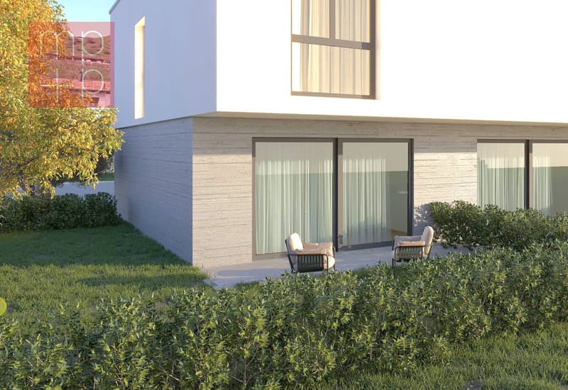 Detached house - Coldrerio (7)