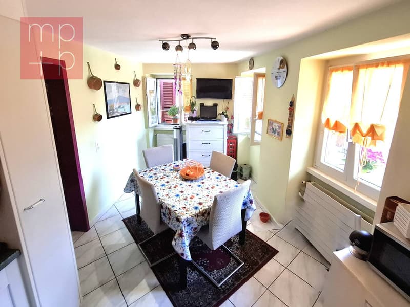 Einfamilienhaus - Cabbio (8)
