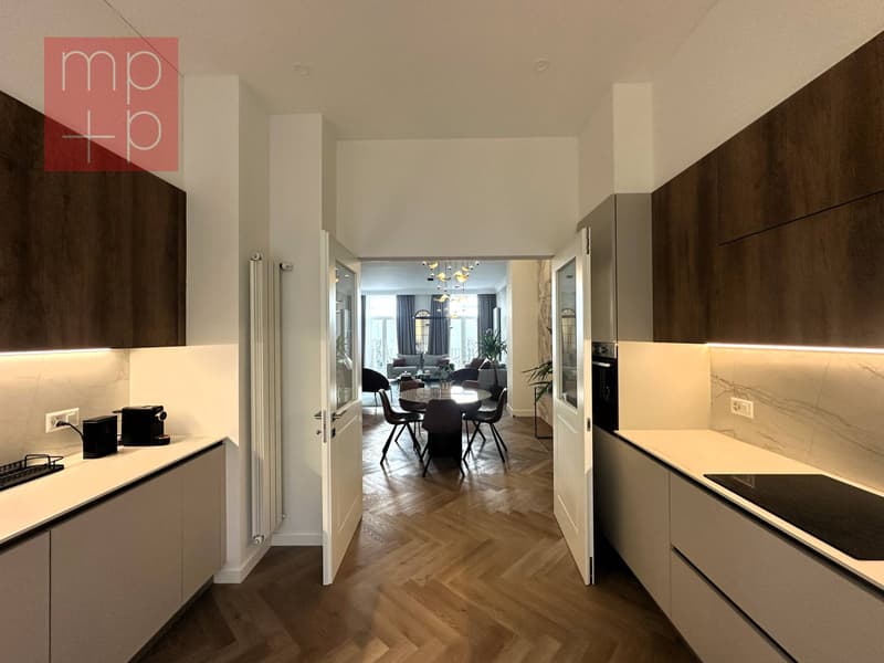 Appartamento - Lugano (4)