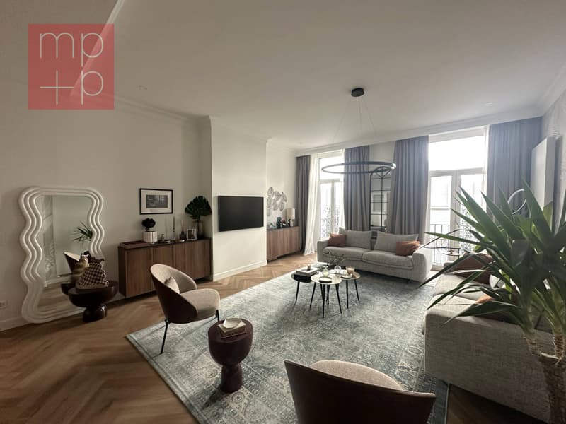 Appartamento - Lugano (2)