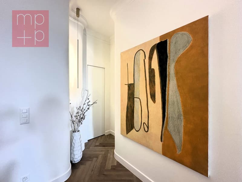 Appartamento - Lugano (5)