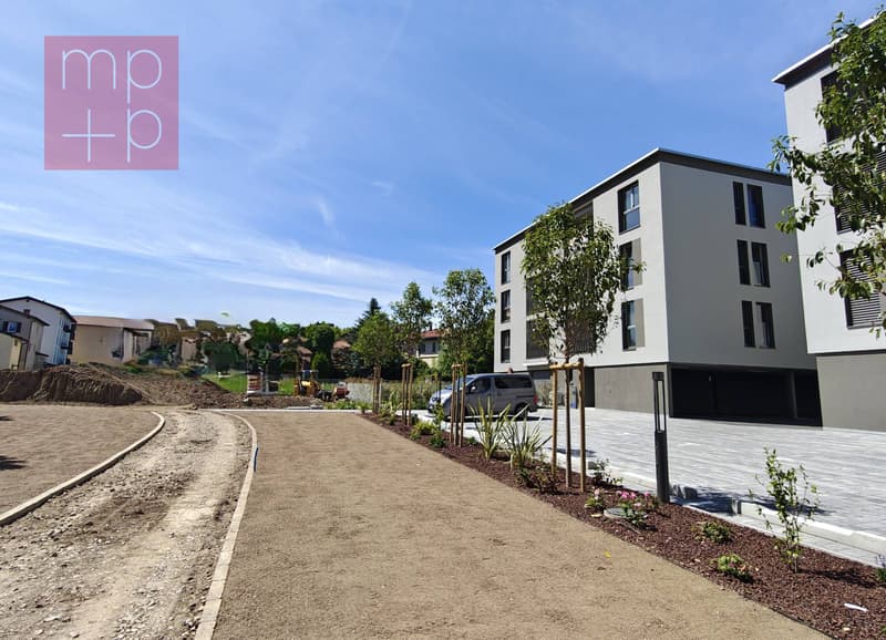 Wohnung - Stabio (1)