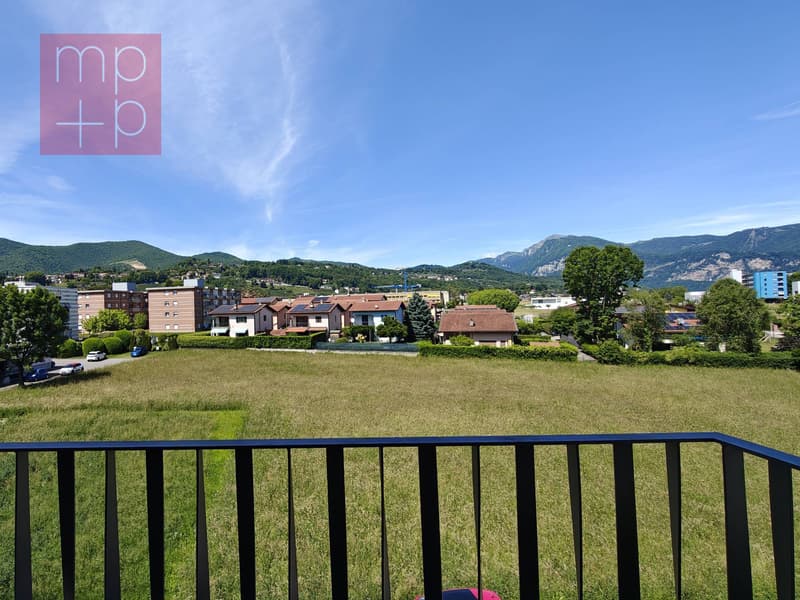 Wohnung - Stabio (4)