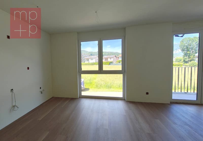 Wohnung - Stabio (3)