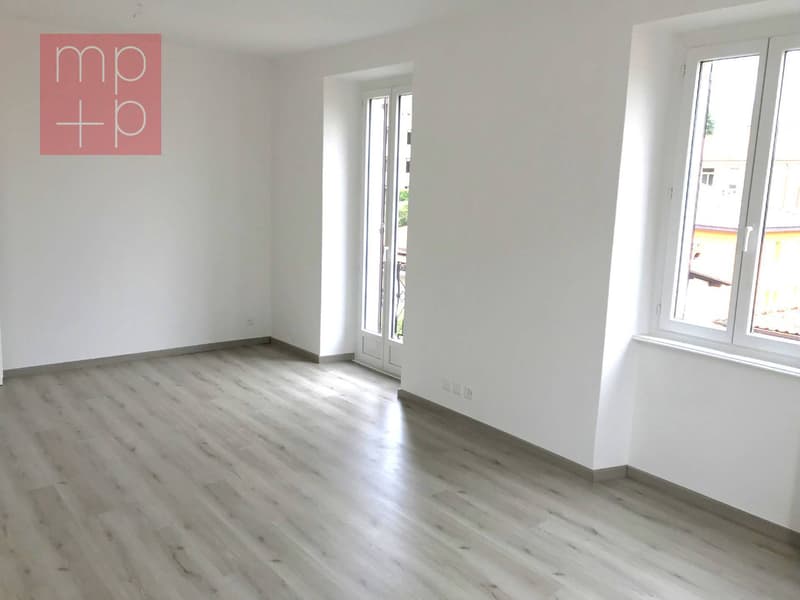 Multi-family house - Bellinzona (3)