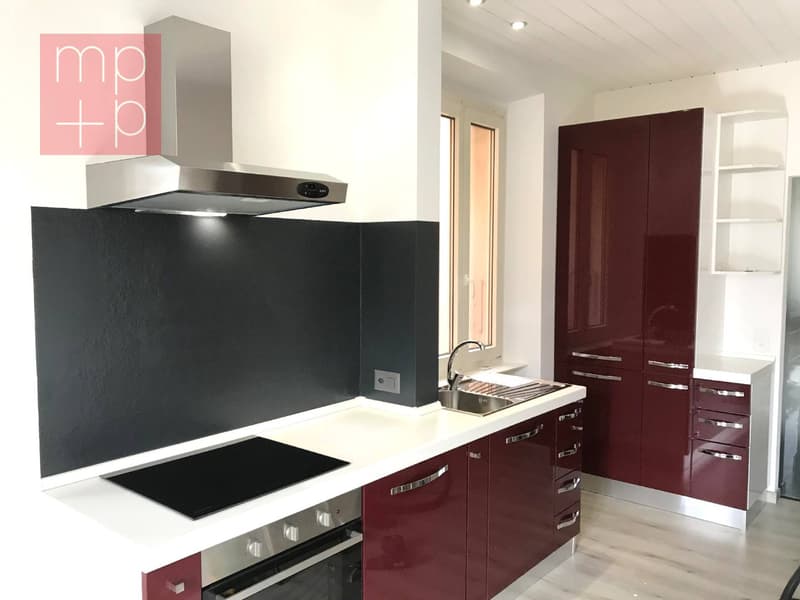 Multi-family house - Bellinzona (5)