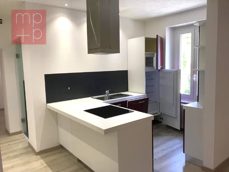 Multi-family house - Bellinzona (2)