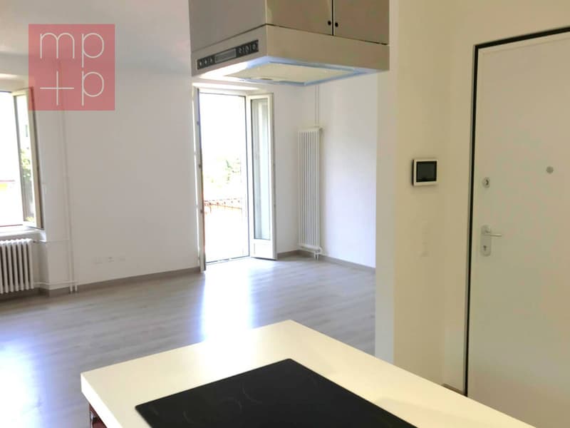 Multi-family house - Bellinzona (6)