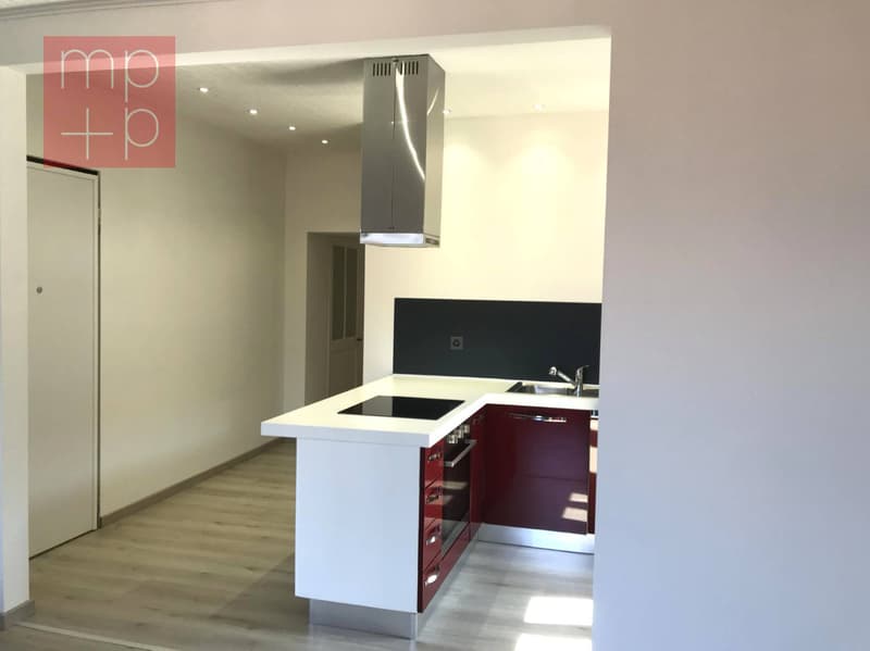 Multi-family house - Bellinzona (8)