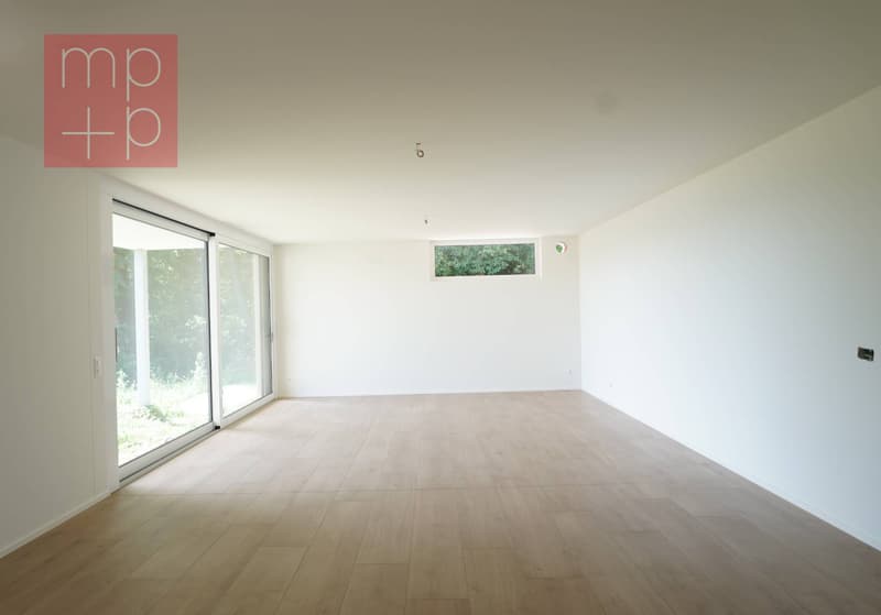 Apartment - Sala Capriasca (4)