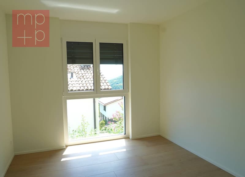 Apartment - Sala Capriasca (7)