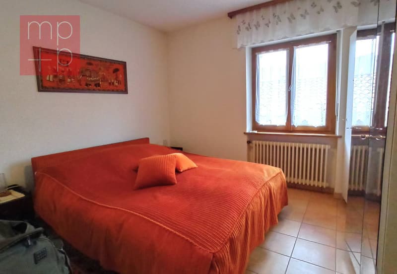 Wohnung - Lugano (6)