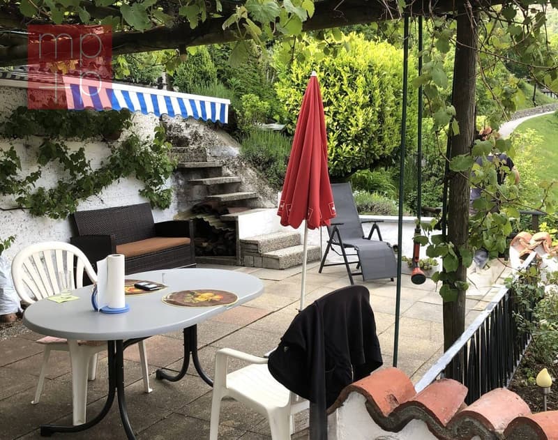 Wohnung - Lugano (1)