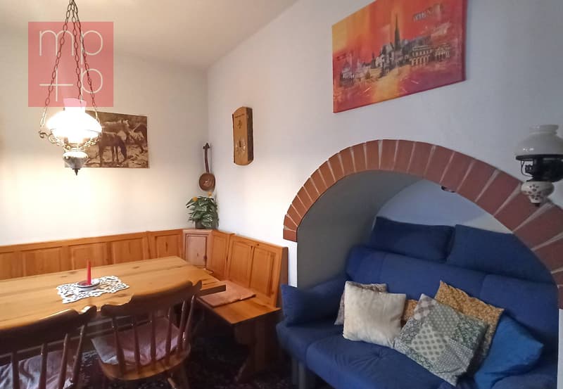 Wohnung - Lugano (2)
