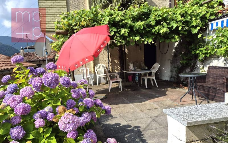 Wohnung - Lugano (3)