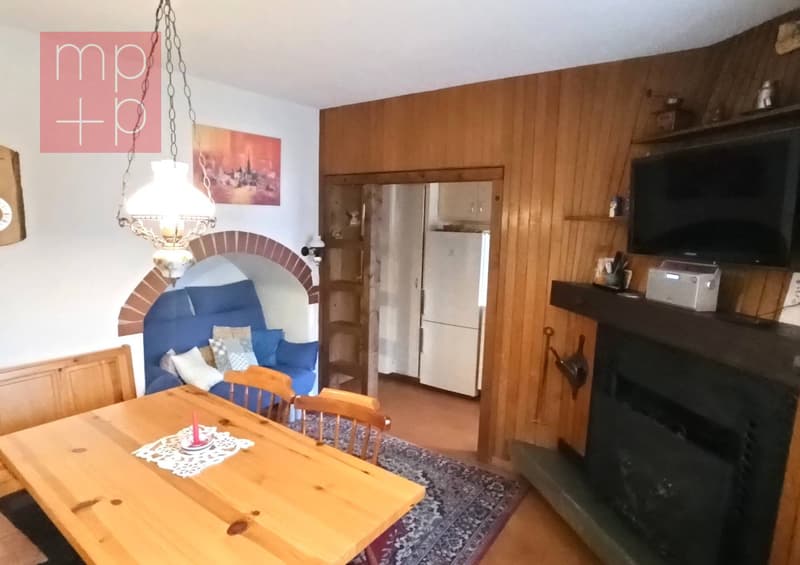 Wohnung - Lugano (4)
