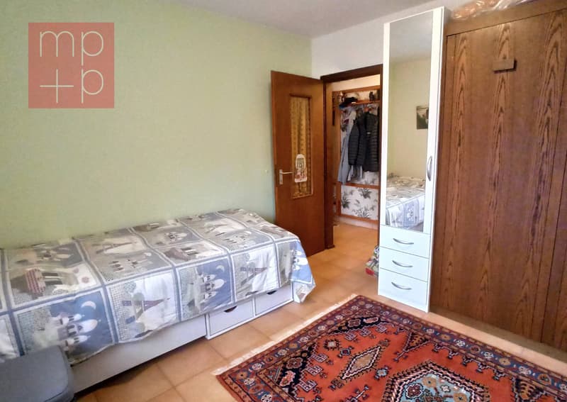 Wohnung - Lugano (7)