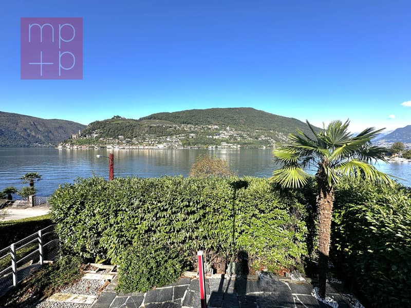 Villa - Brusino Arsizio (5)