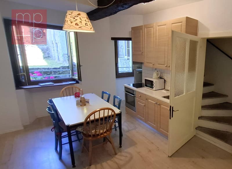 Detached house - Pugerna (1)