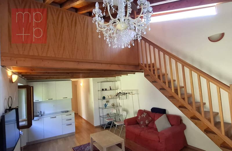 Detached house - Pugerna (2)