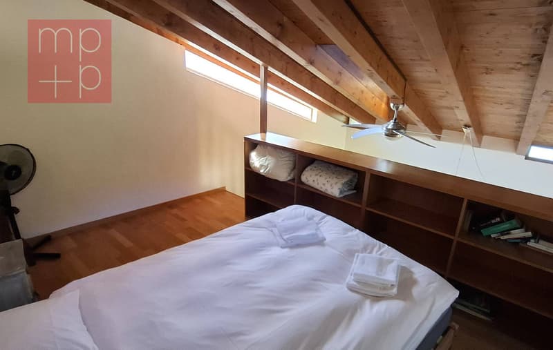 Detached house - Pugerna (6)
