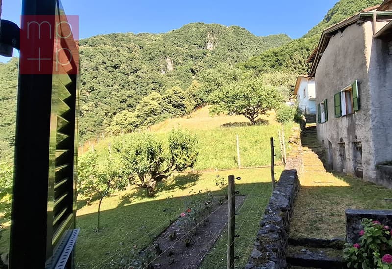 Detached house - Pugerna (8)