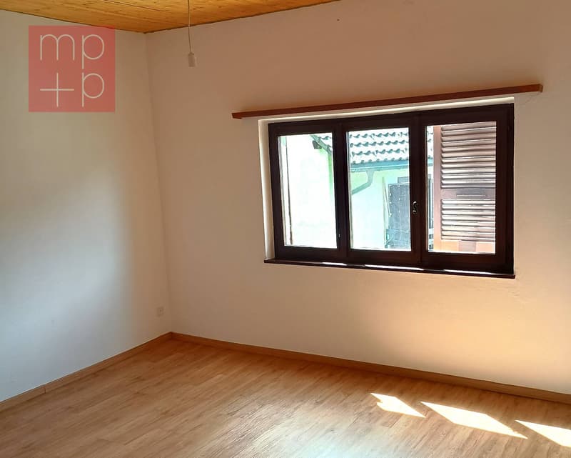Villa - Cugnasco-Gerra (5)