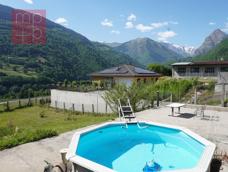 Casa unifamiliare - Torre (4)