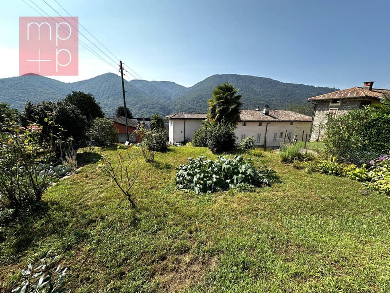 Bauland - Monteggio (2)