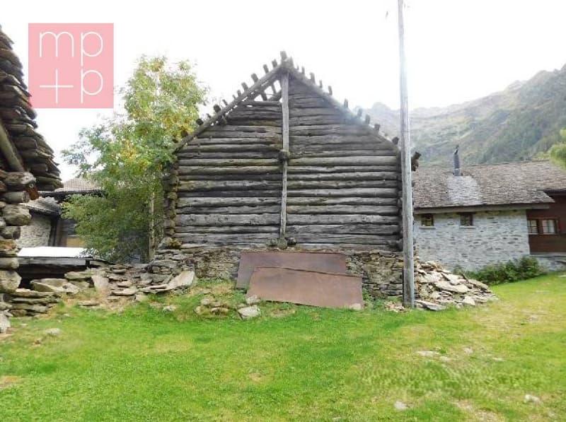 Rustico - Chironico (5)