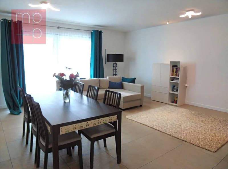 Apartment - Bellinzona (4)