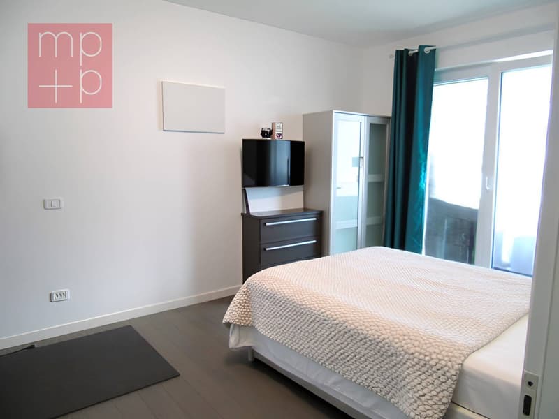 Apartment - Bellinzona (6)