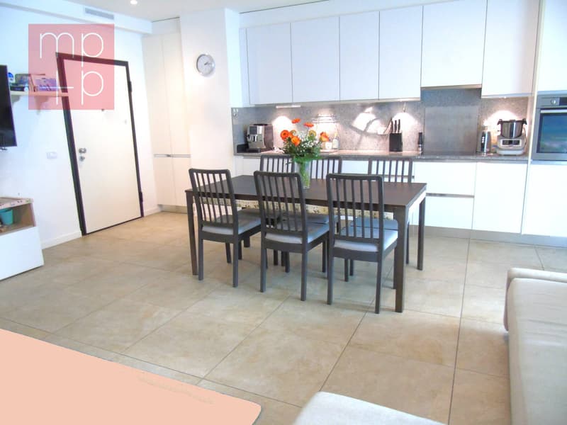 Apartment - Bellinzona (2)