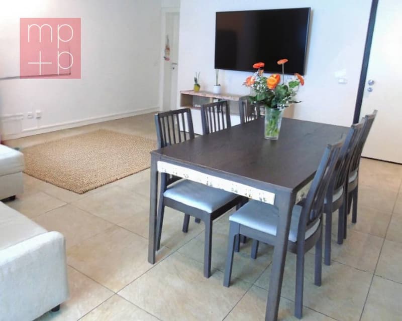 Apartment - Bellinzona (5)