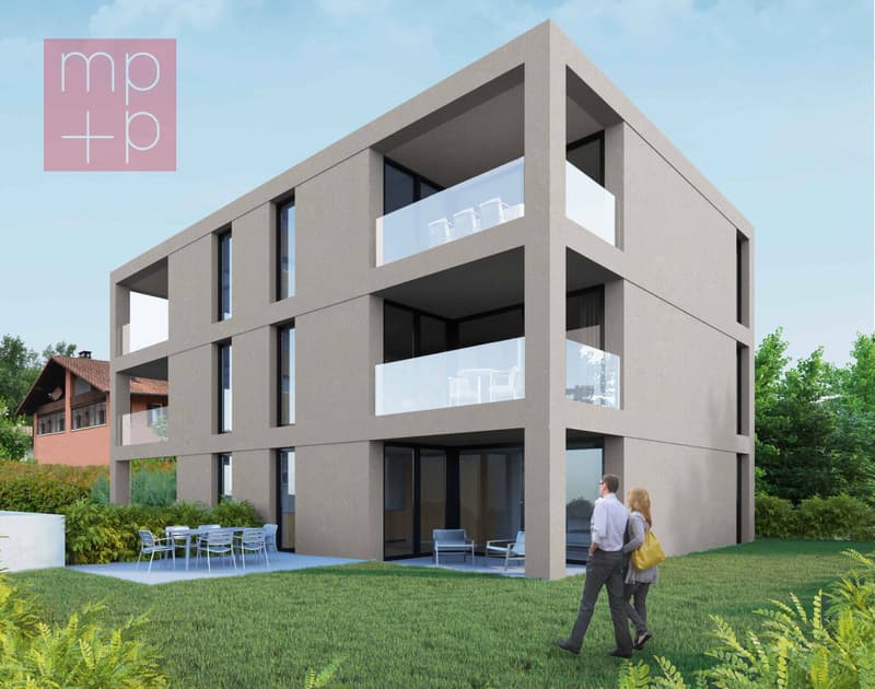 Appartement - Magliaso (3)