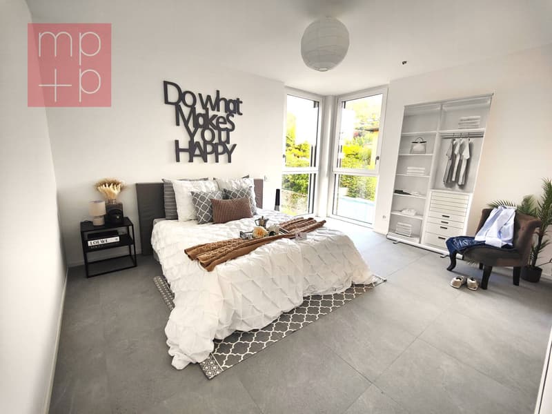 Appartement - Magliaso (6)