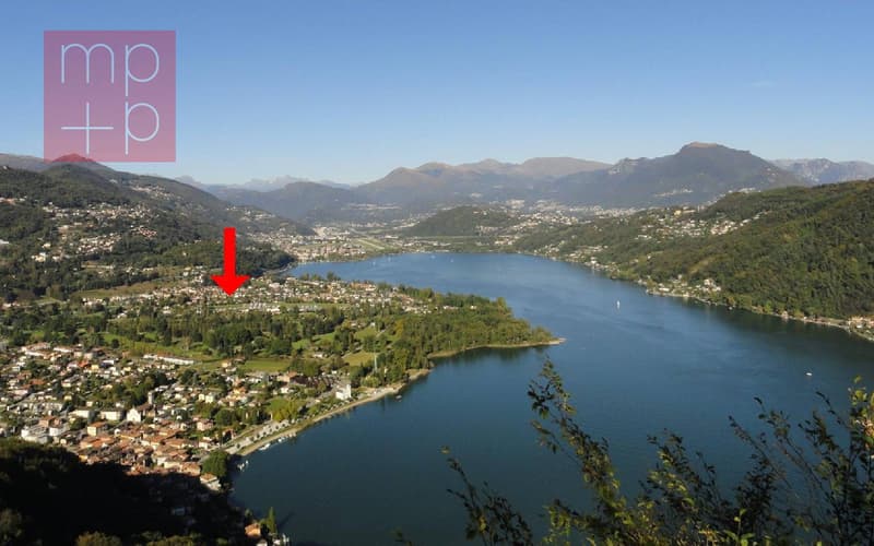 Appartement - Magliaso (1)