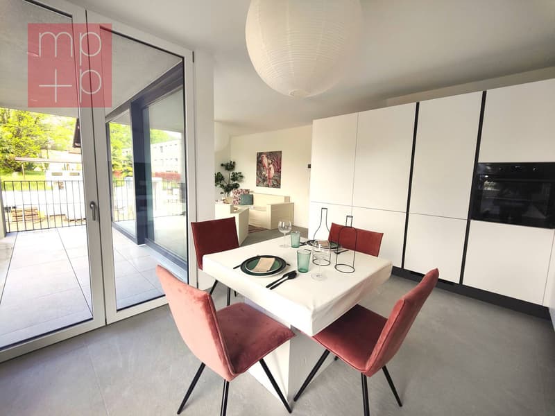 Appartement - Magliaso (4)