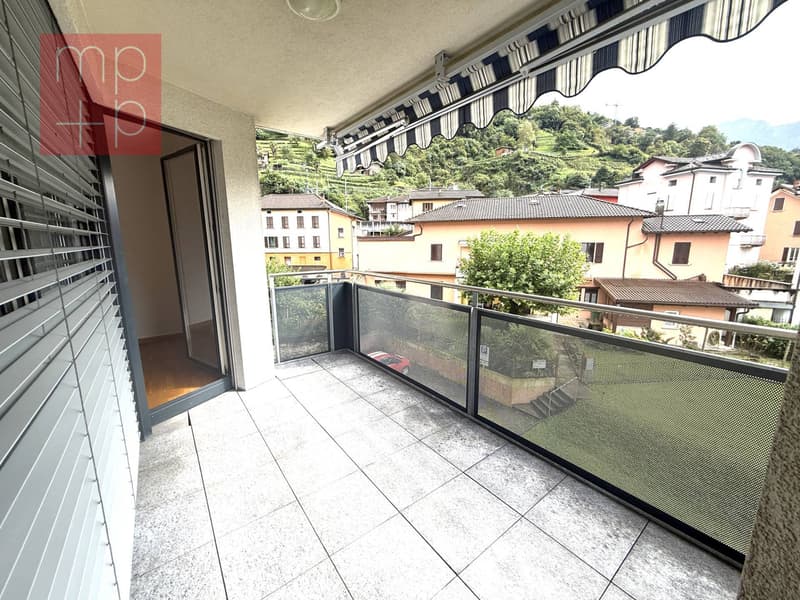 Apartment - Bellinzona (6)
