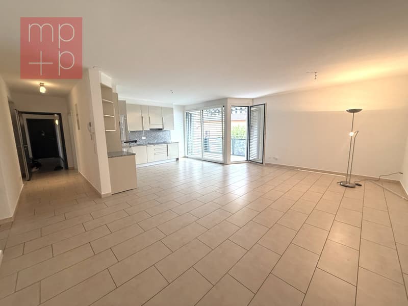 Apartment - Bellinzona (2)