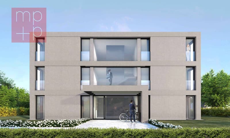 Appartement - Magliaso (5)