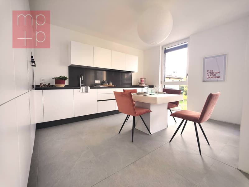 Appartement - Magliaso (6)
