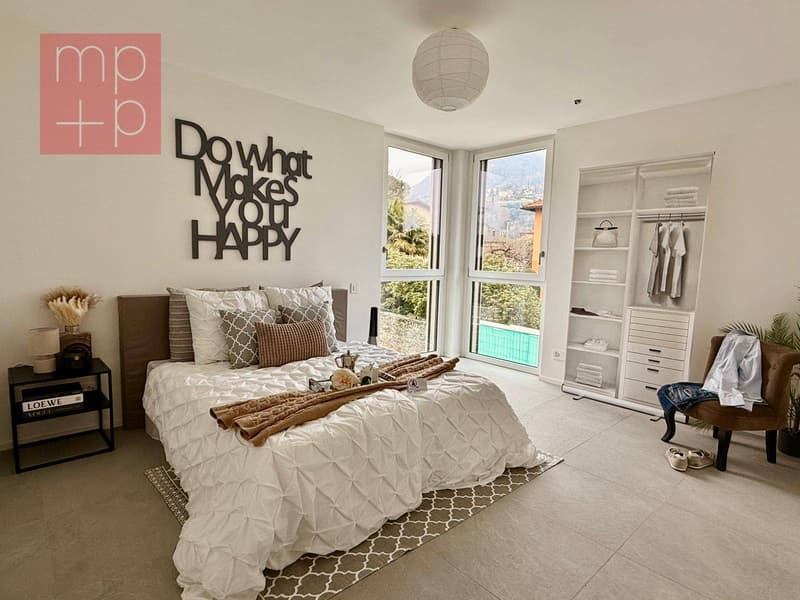 Appartement - Magliaso (4)