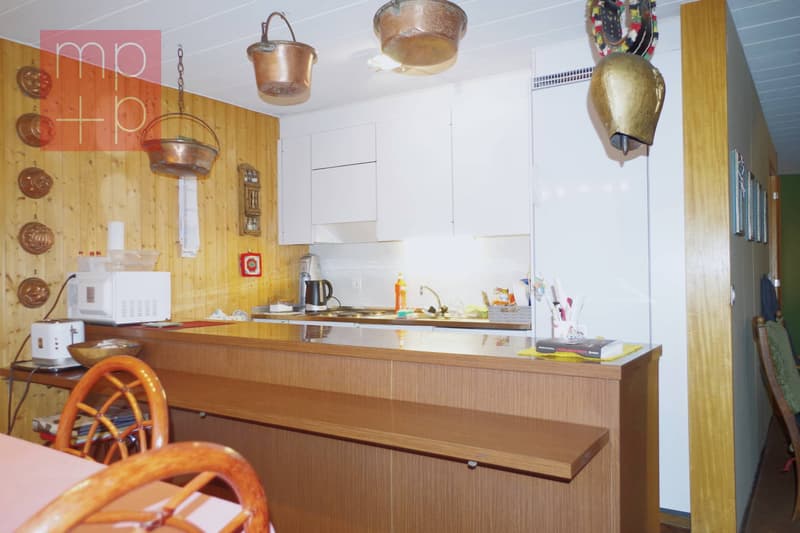 Wohnung - Carì (6)